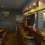 Romanhof À l'intérieur