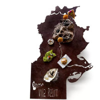 Beaumonde Grill drink