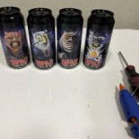 De Echte Brouwers Boisson