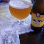 Royale Pizza Boisson