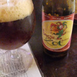 Royale Pizza Boisson