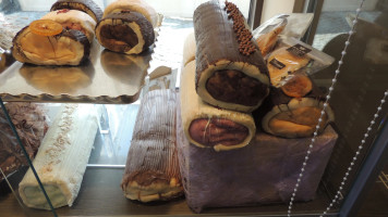 The Chocolate Crown drink