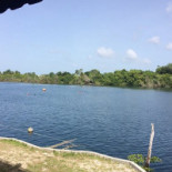 De Thermiekbel Extérieur