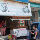 De Velddreef Extérieur