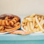 L’ana Thème Nourriture