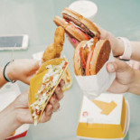 L’ana Thème Boisson