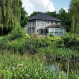 Hof Ten Broeck Exterior