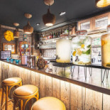 Ginette À l'intérieur