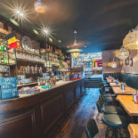 Ginette À l'intérieur