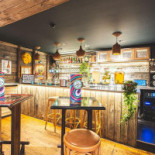 Ginette À l'intérieur