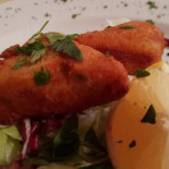 Da Claudio Nourriture