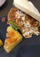 Lunch More Nourriture