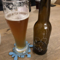 Eethuis Mico drink