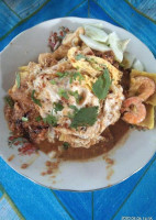 Eethuis Mico food
