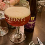 Auberge Des Princes Boisson