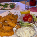 Il Classico Nourriture