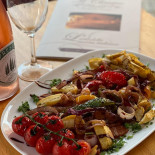 Il Classico Nourriture