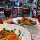 Il Classico Nourriture