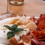 Il Classico Nourriture