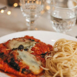 Il Classico Nourriture