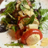 Il Classico Nourriture