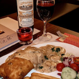 Il Classico Nourriture