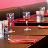 Il Classico À l'intérieur