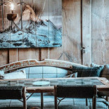 Hostellerie Doux Repos Bebida