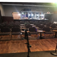 The Petit Chef Dentro