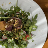 Café Groos Nourriture