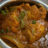 L'everest Nourriture