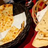 L'everest Nourriture