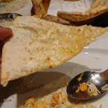 L'everest Nourriture