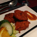 L'everest Nourriture