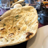 L'everest Nourriture