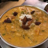 L'everest Nourriture