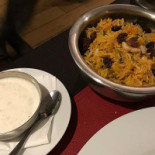 L'everest Nourriture