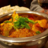 L'everest Nourriture