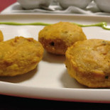 L'everest Nourriture