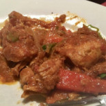 L'everest Nourriture