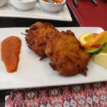 L'everest Nourriture