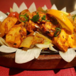 L'everest Nourriture