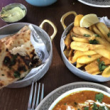 L'everest Nourriture