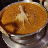 L'everest Nourriture