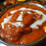 L'everest Nourriture