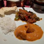 L'everest Nourriture