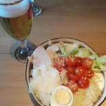 Luxemburg Café Essen