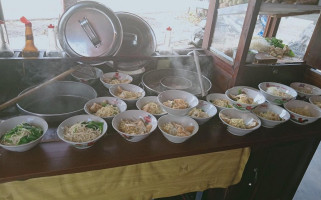 Thrill Grill Boisson