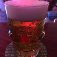 Thrill Grill Boisson