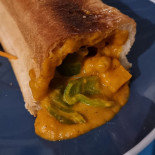 Bistro De Luif Nourriture